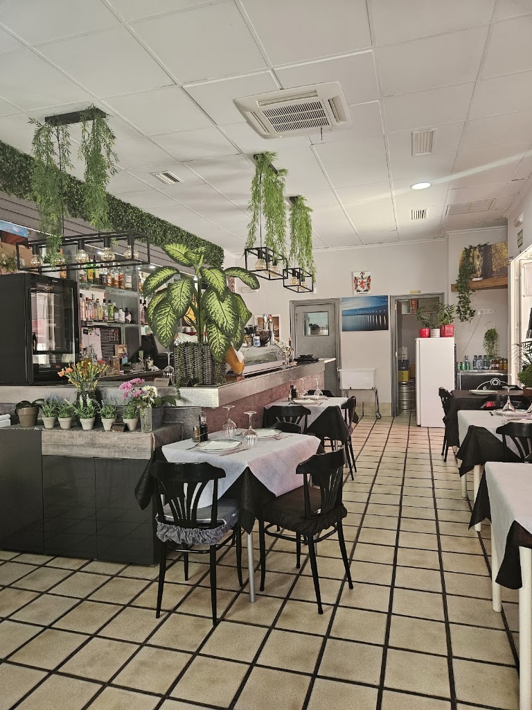 Las Brisas de la Torre — Ambiente