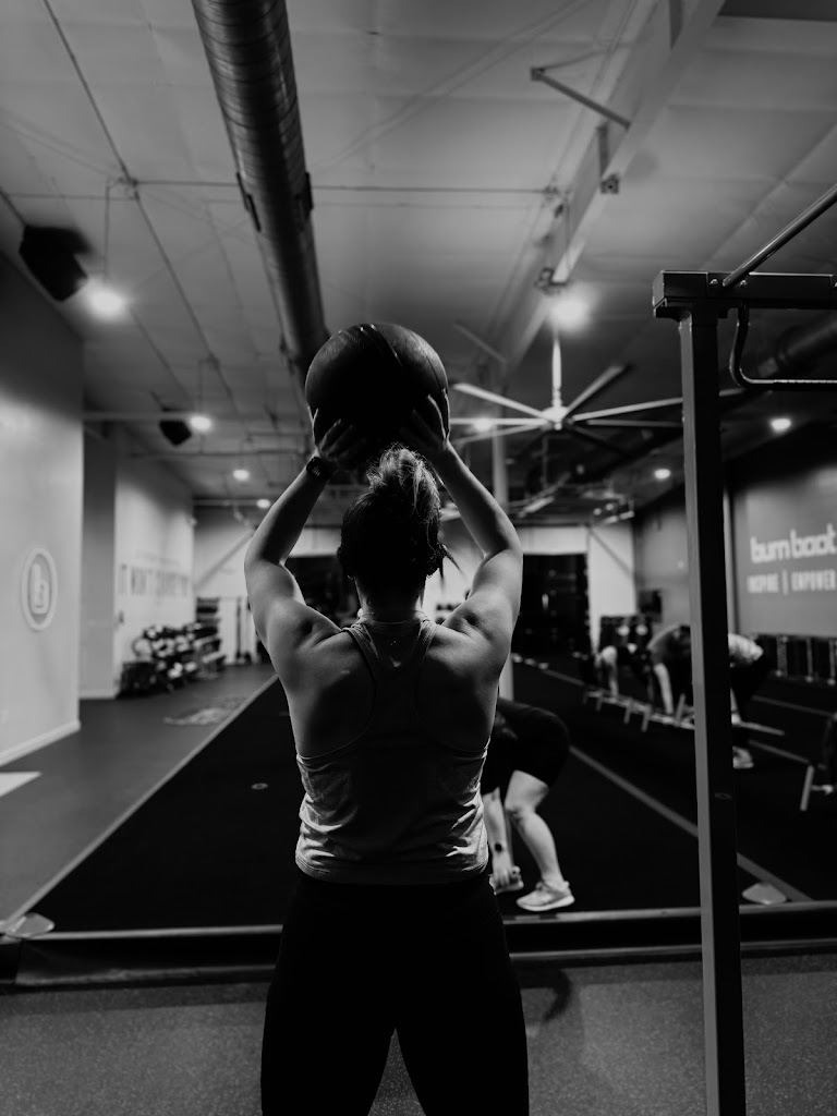  Burn Boot Camp