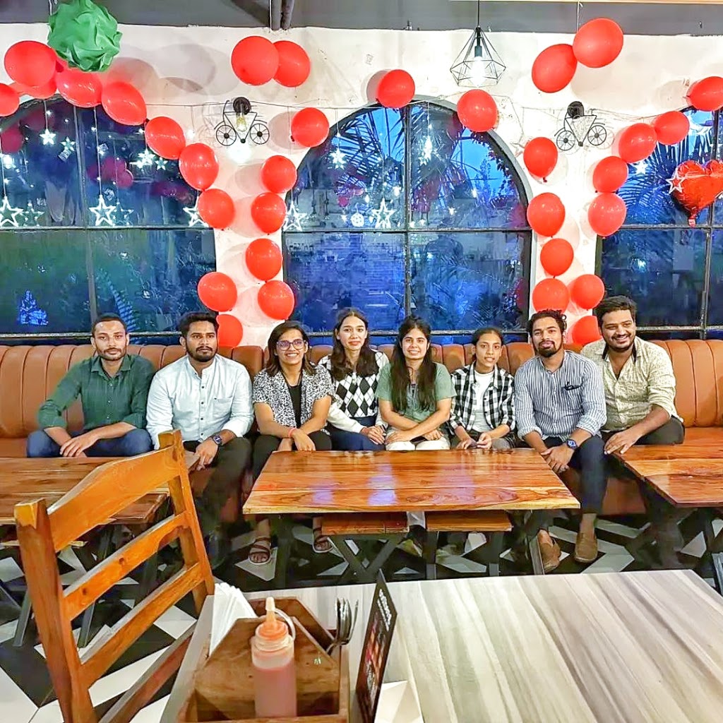 Soul Cafe And Restaurant