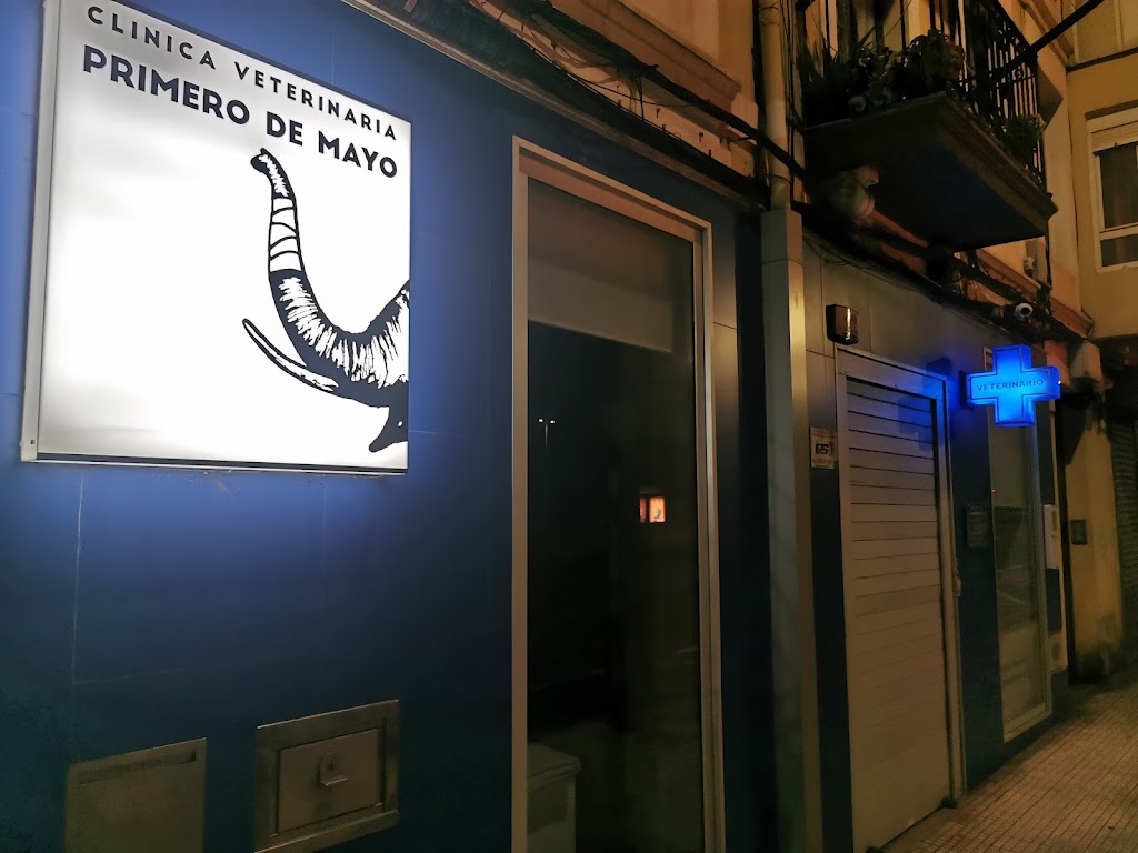 Clinica Veterinaria Primero de Mayo