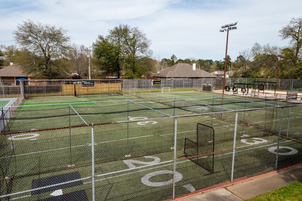  Gym 101 Fitness Center