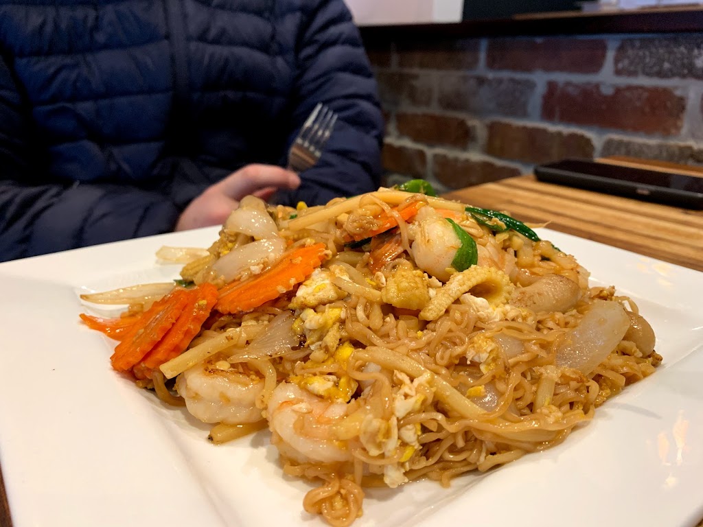 Thai & Go Restaurant