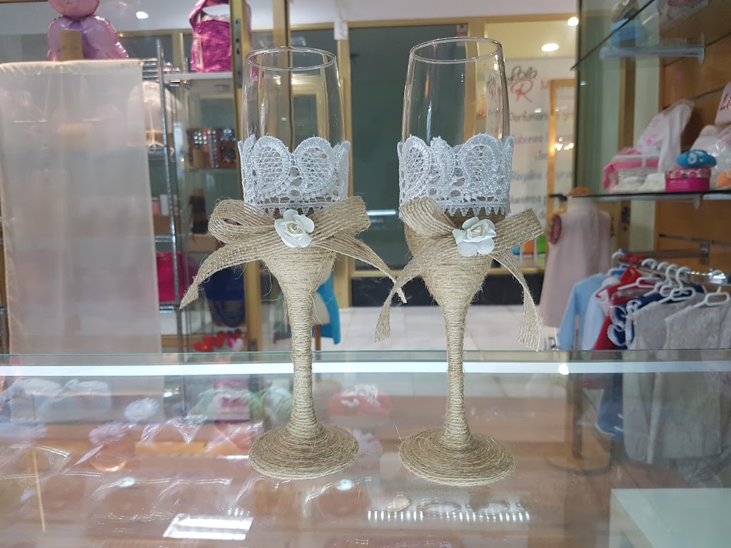 Personaliza Tu Regalo