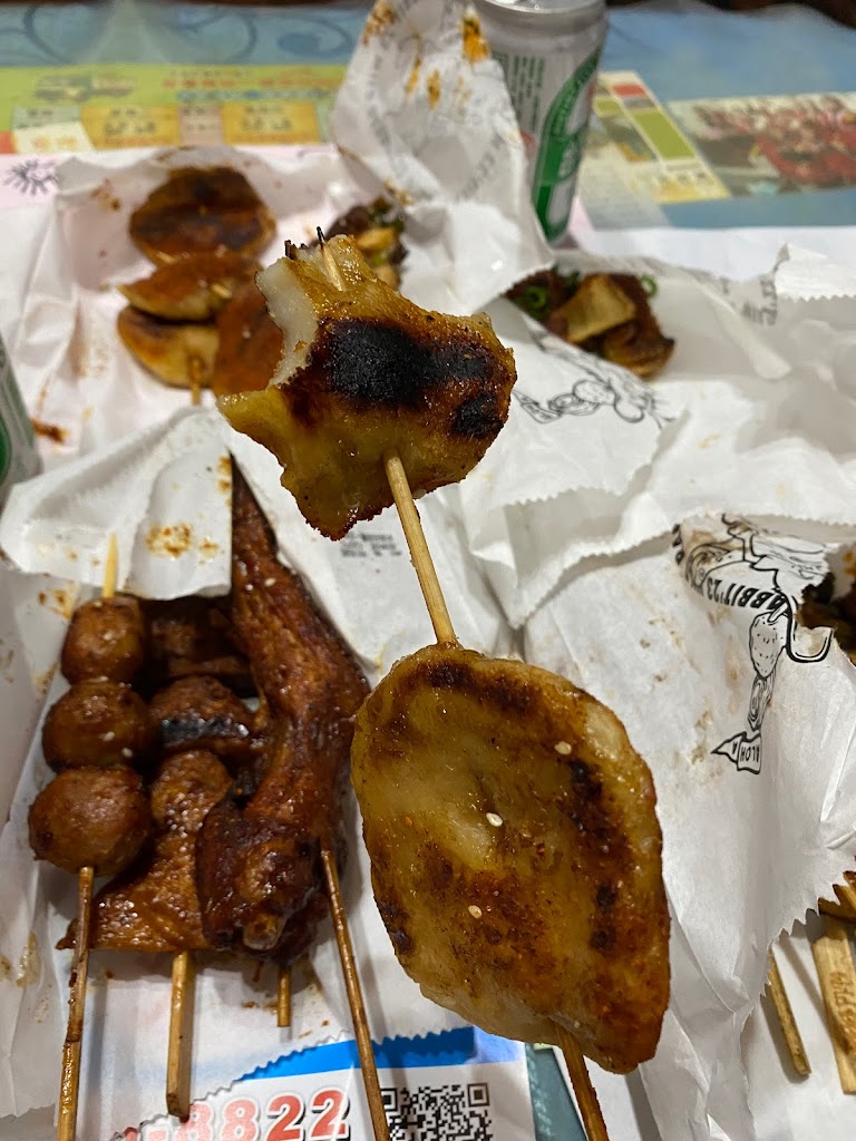 路邊烤肉wildbbq 創始店 的照片