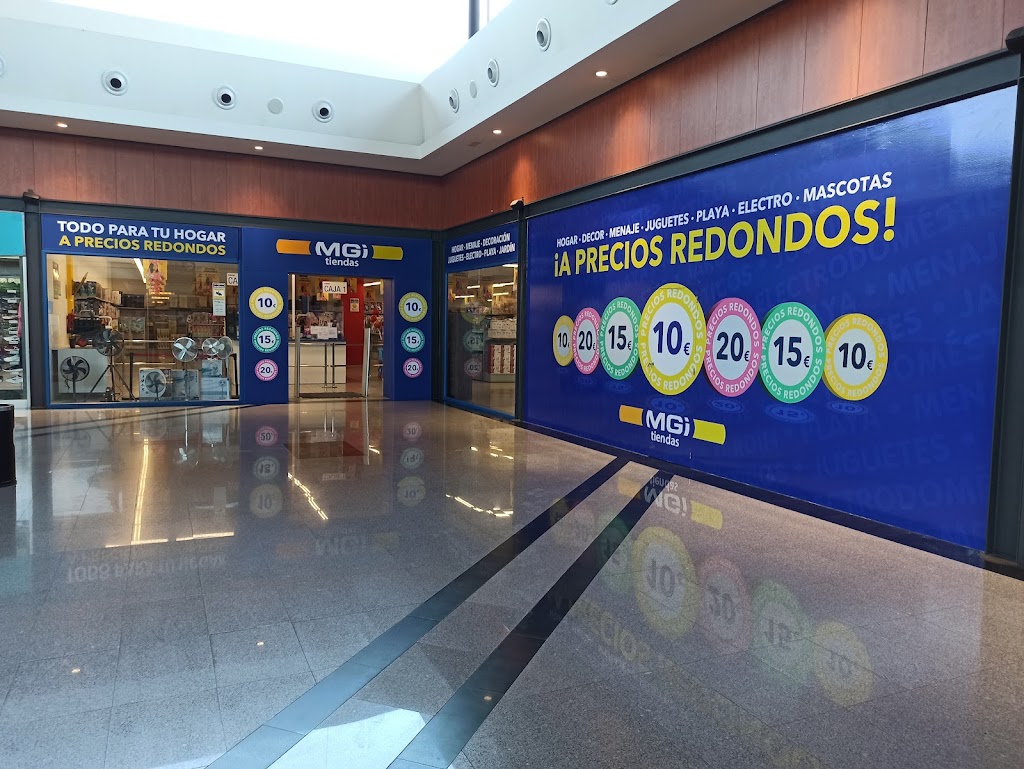 Foto 2 de Tiendas Mgi Ecija