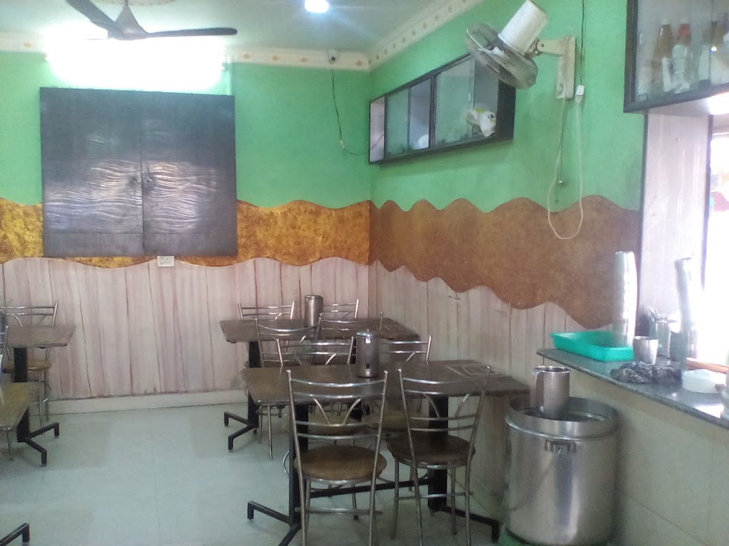 D A Brother S Food Corner