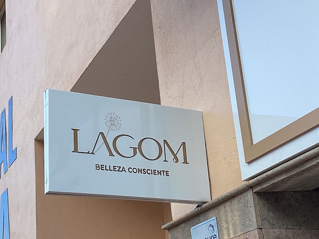 Lagom Belleza Consciente