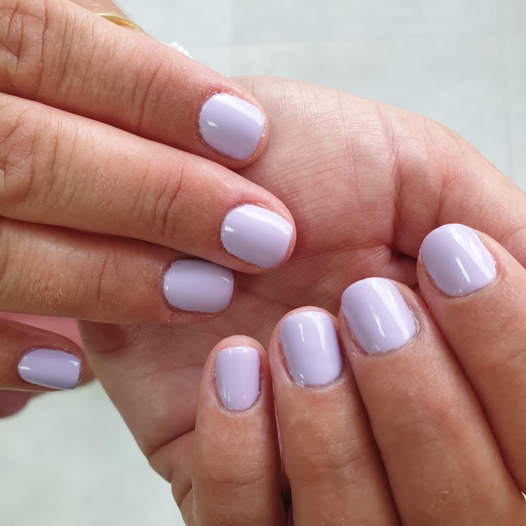 Nailed Nails — Manicura