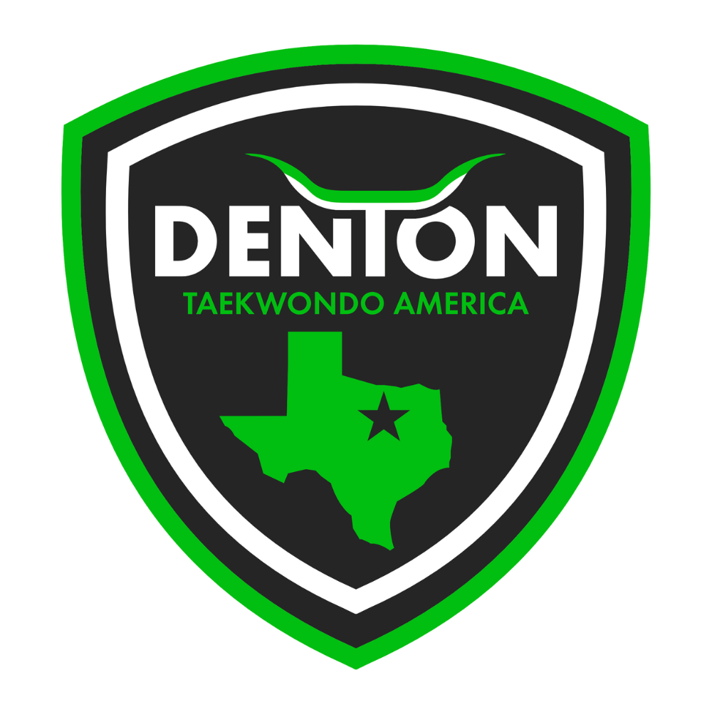  Denton Taekwondo America