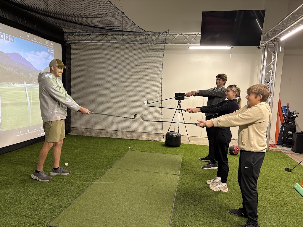  Siouxland Golf Lessons