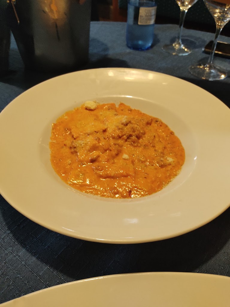 Pizzeria Ettore — Ravioli