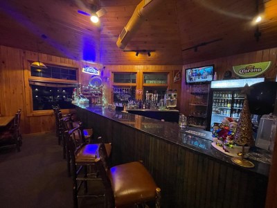  El Charro Mexican Bar & Grill