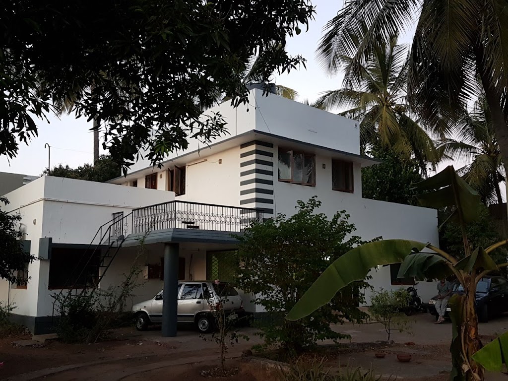 Anand Bagh