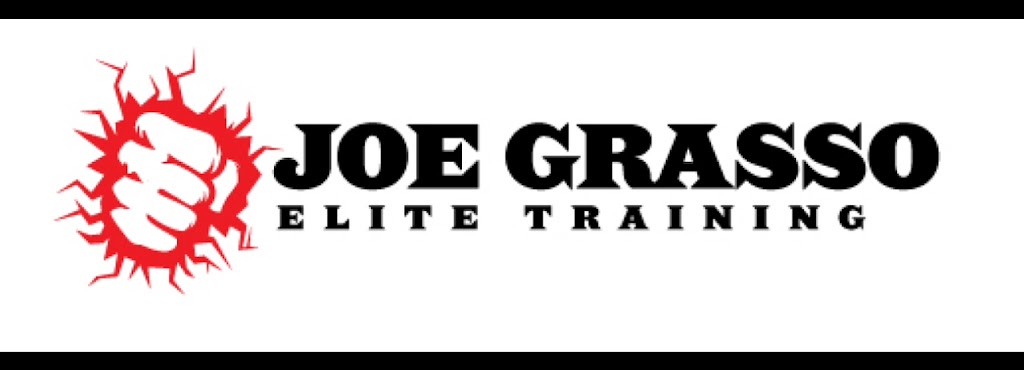  Joe Grasso Elite Training