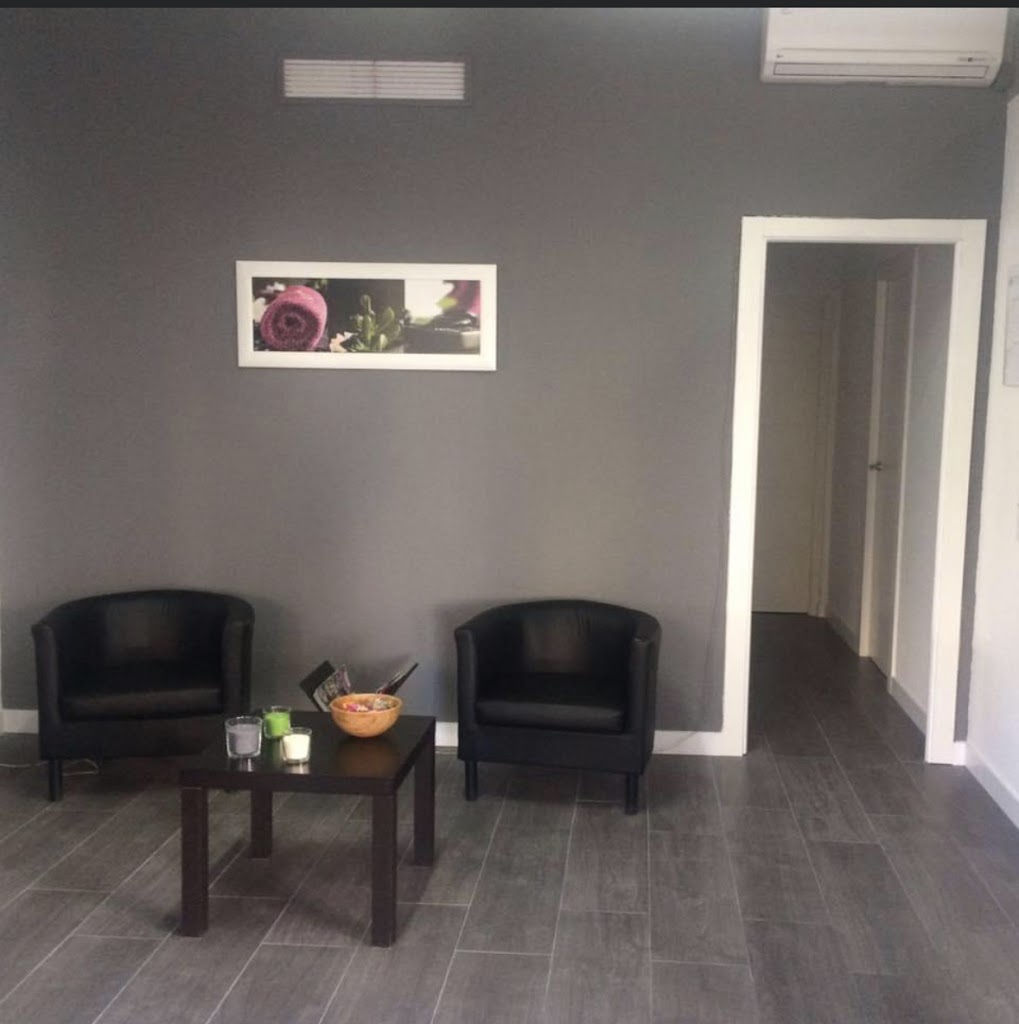 Milenium Centro De Estetica — Interior