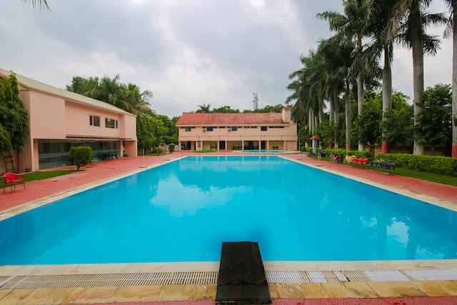 Amenities