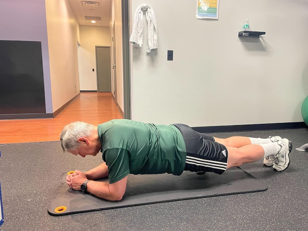  Axio Fitness Howland