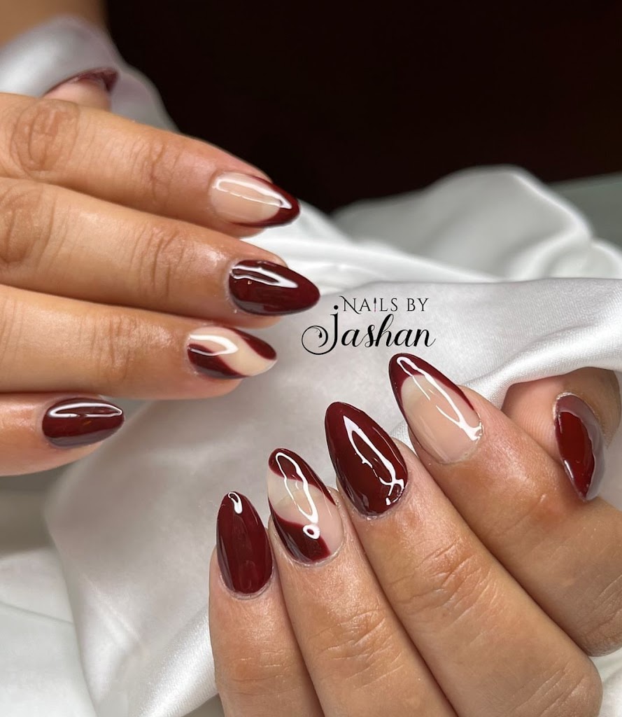 Nails By Jashan