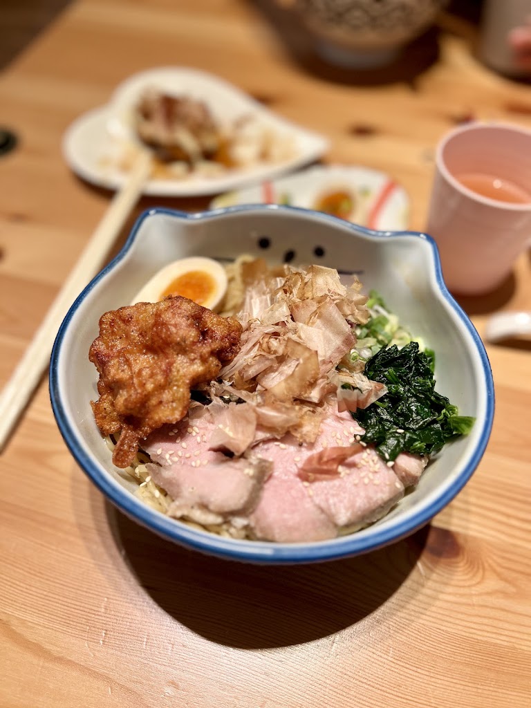 海貓亭拉麵 うみねこ亭 的照片