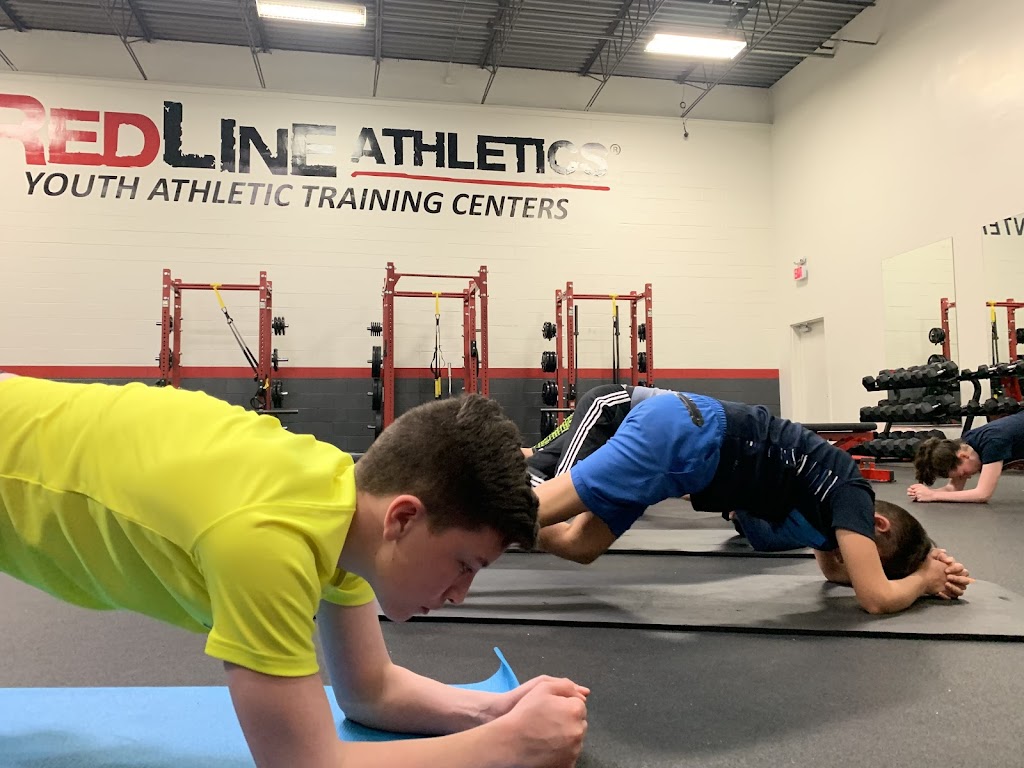  Redline Athletics Buffalo Grove