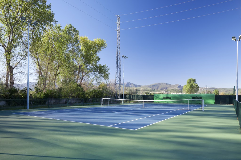 4Slam Tennis Academy