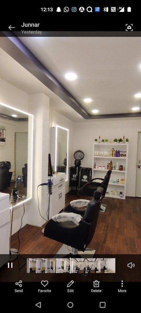 Artistry Ledies Salon