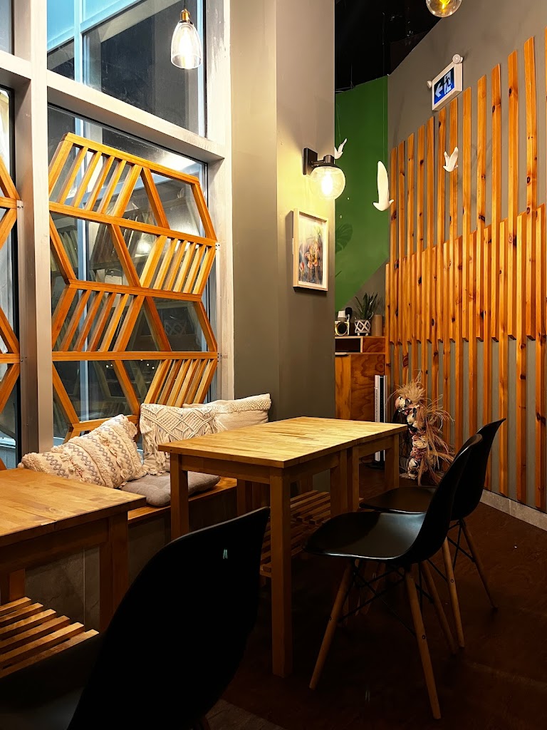 Circle Food in Waterloo