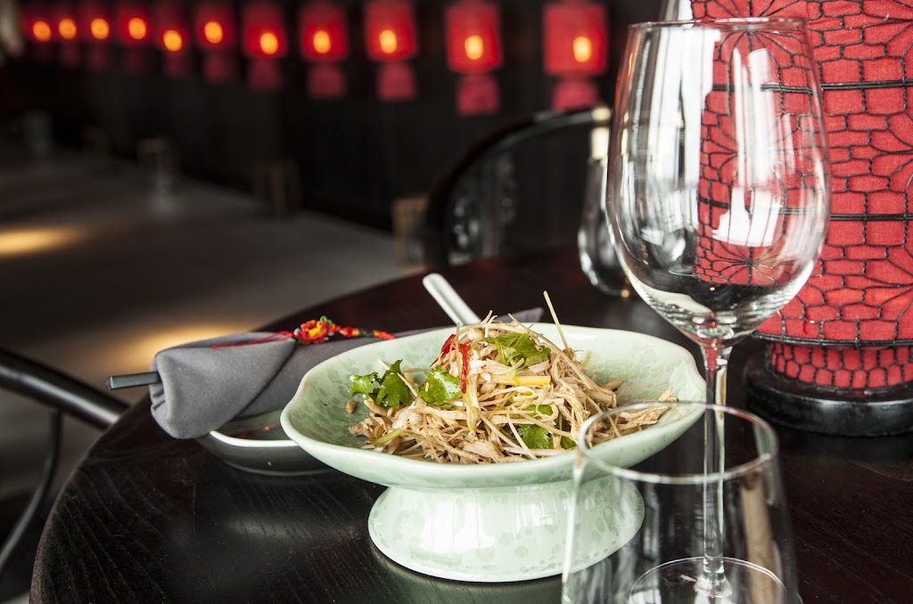 Food & drink