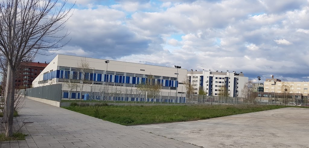 CEIP Salburua HLHI