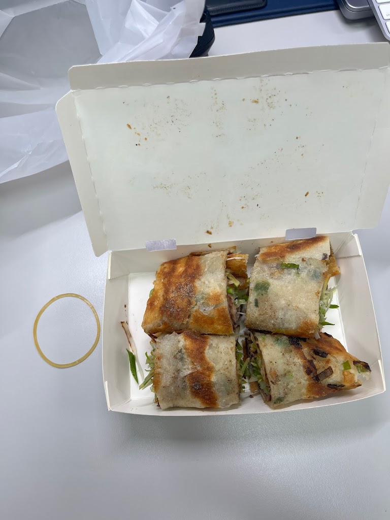 五花馬水餃館 台北龍江門市 的照片