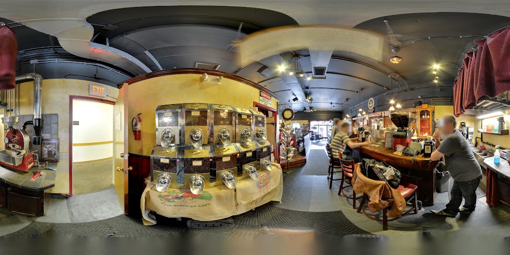 Photo of Nervous Dog Coffee Bar, Akron
