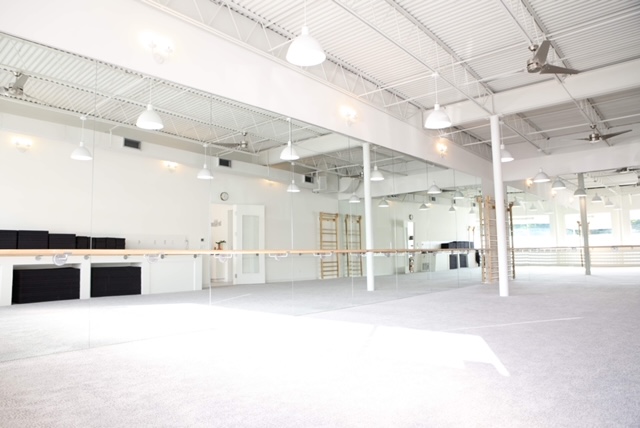  The Bar Method Dallas - White Rock Lake