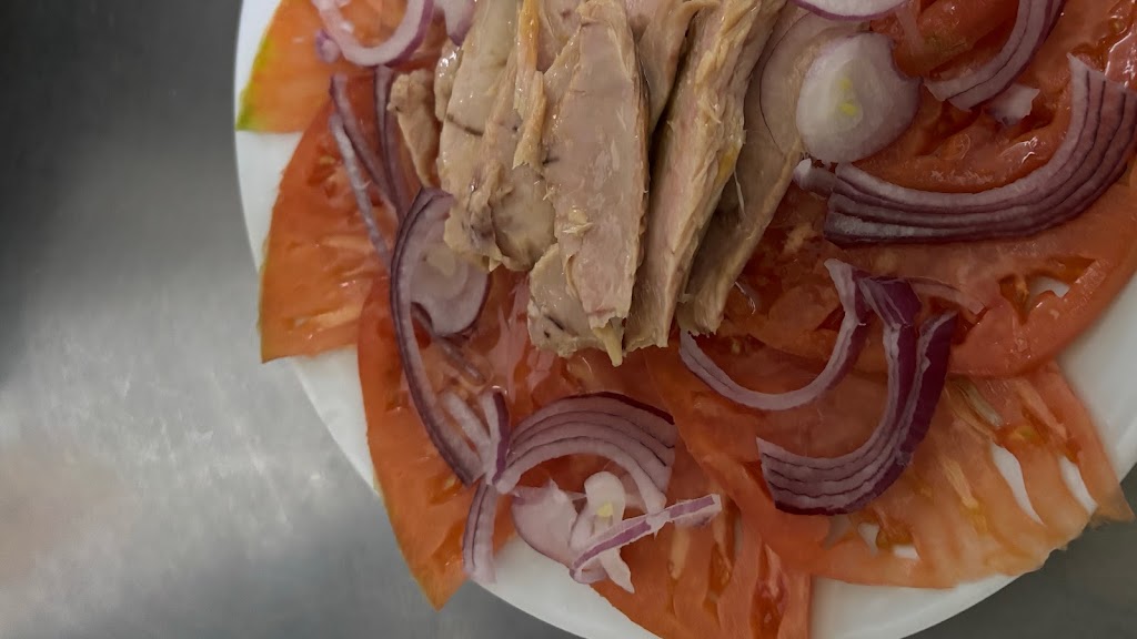 El Campero. Restaurante & Take away — Comida y bebida