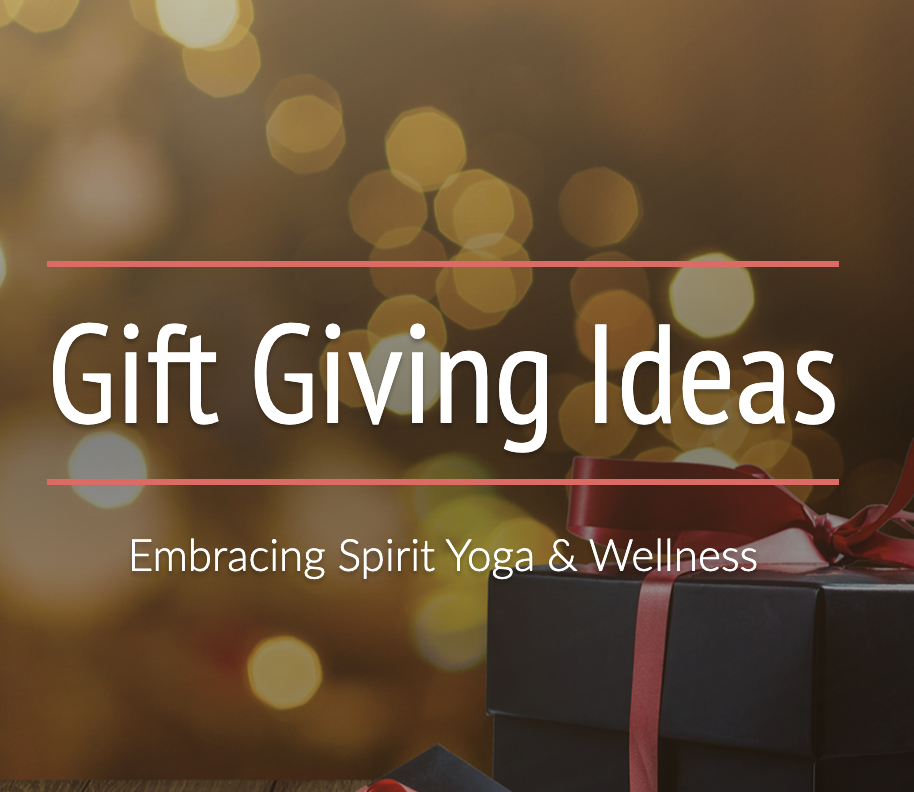  Embracing Spirit Yoga and Wellness