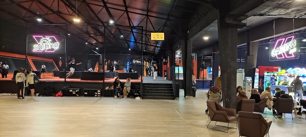 Auto Rentat Rubi — Interior