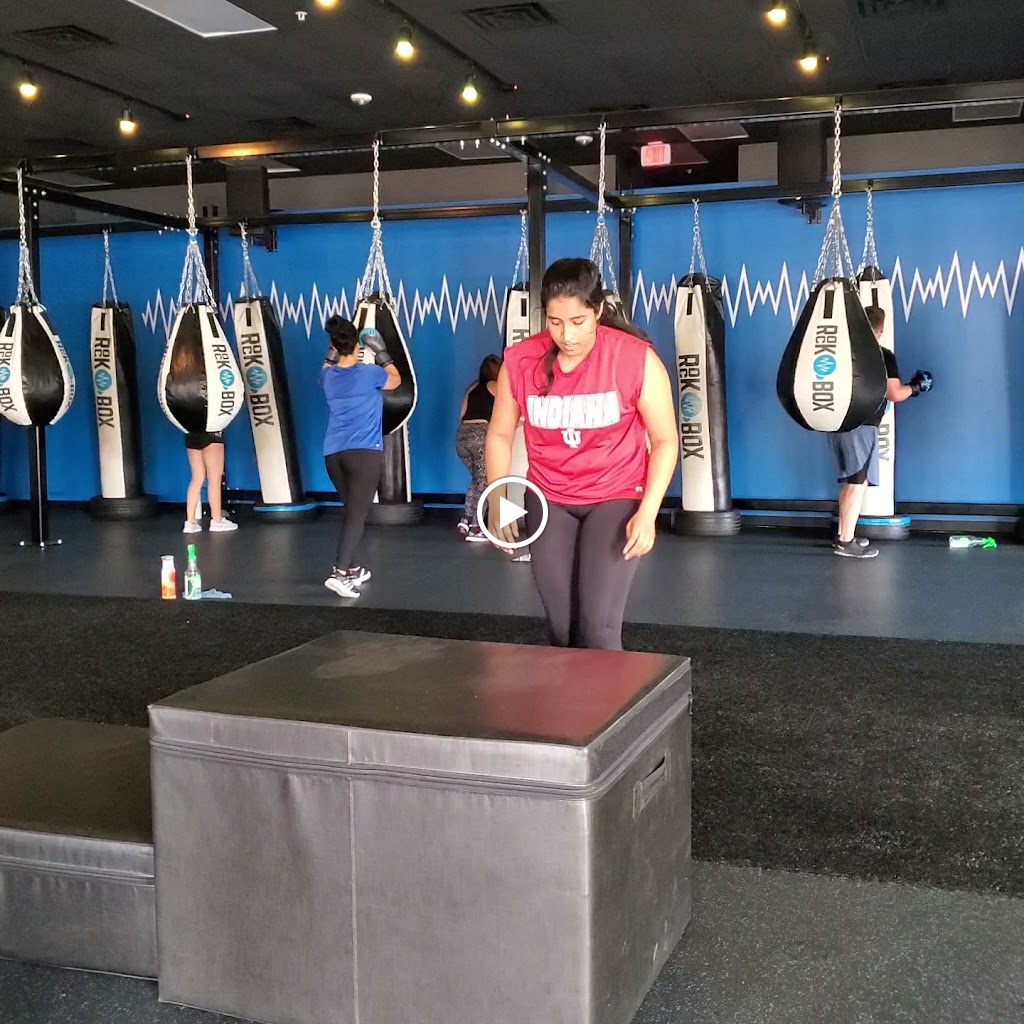  RockBox Fitness Flower Mound