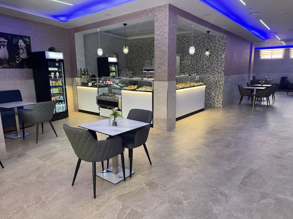 Royal, Reus — Ambiente