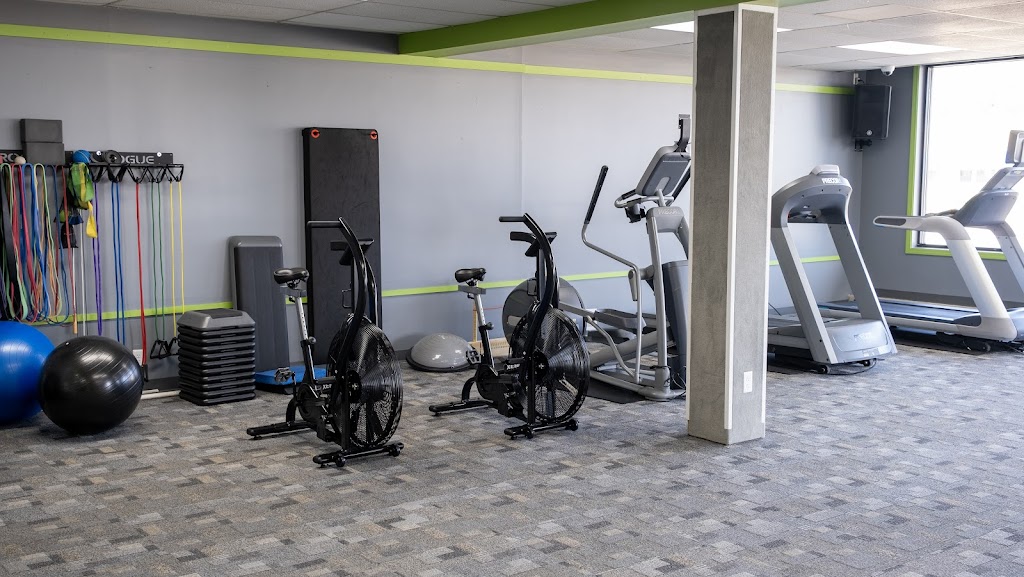  ActiveBody Fitness, LLC