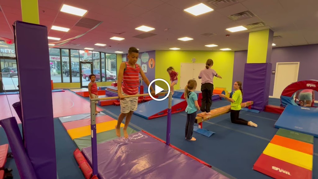  The Little Gym of Kansas City North-Parkville, MO