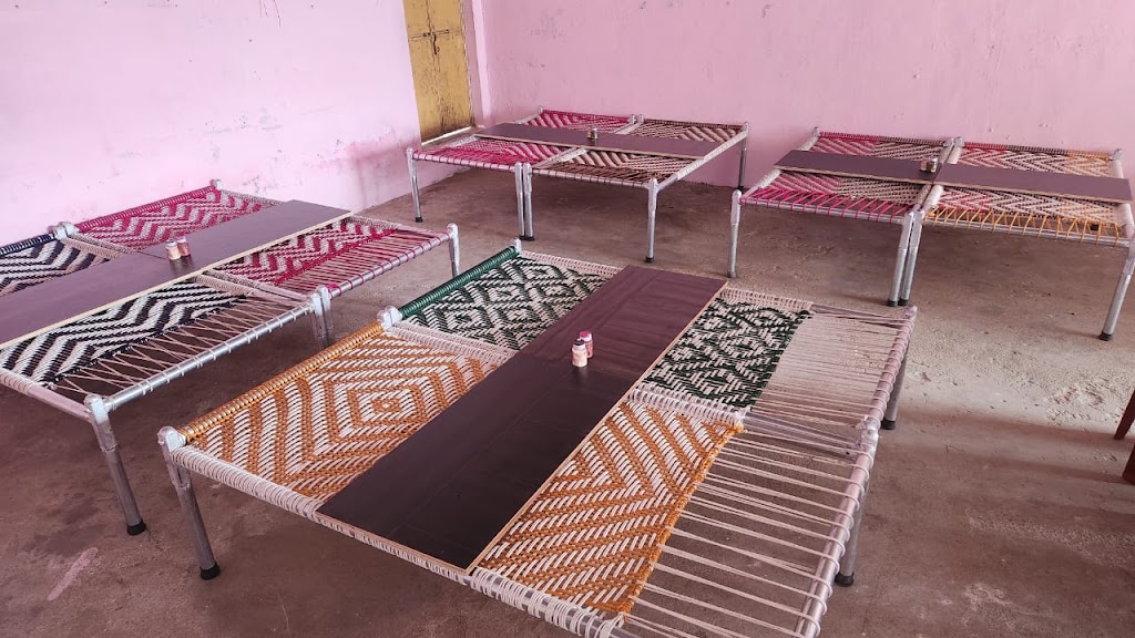 Krishna Kathiyawadi Dhaba Krissnaa Kaatthiyaaavaaddii Ddhaabaa