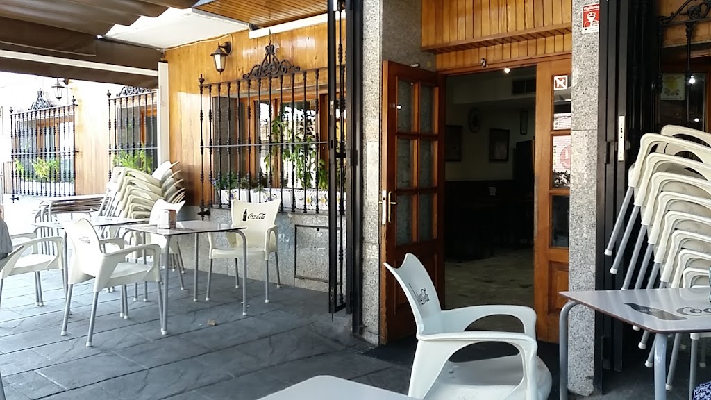 La Alegria del Pastor — Ambiente