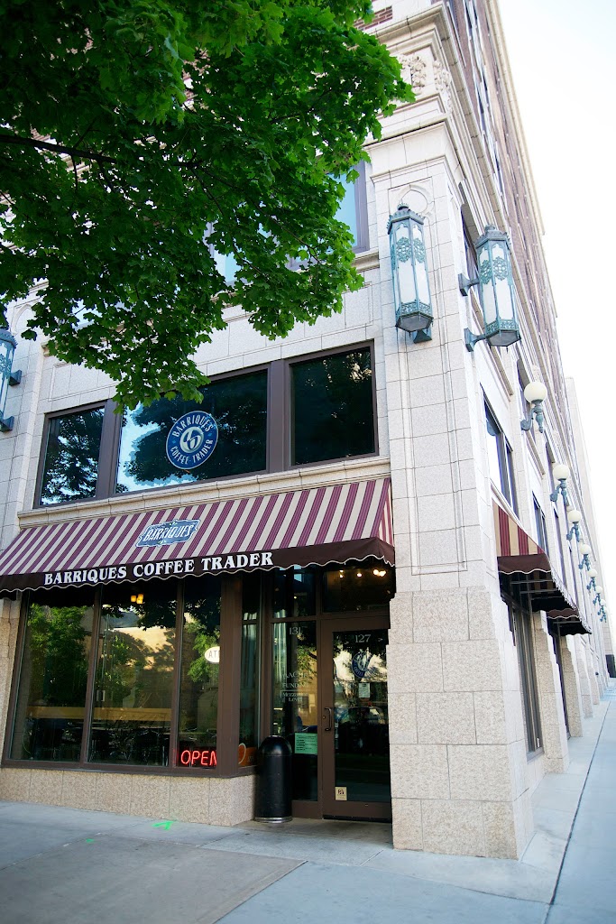 Photo of Barriques Coffee - West Wash