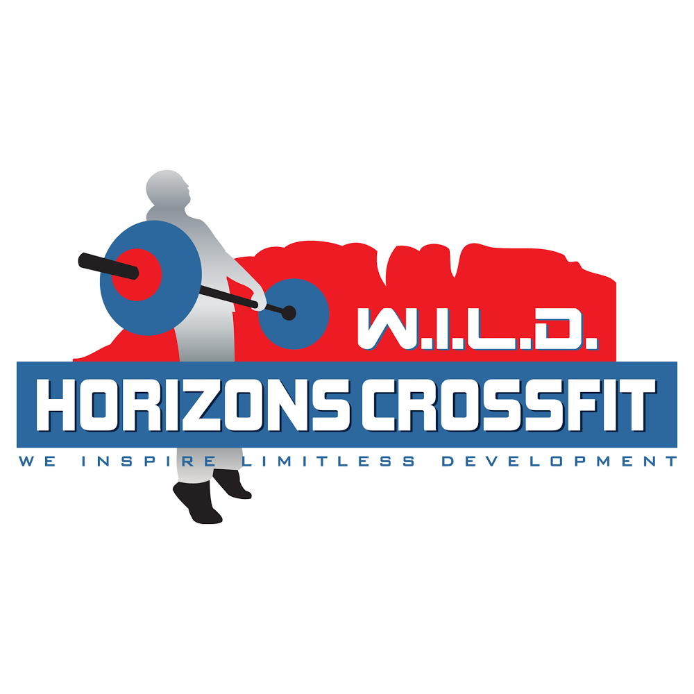  Wild Horizons Crossfit