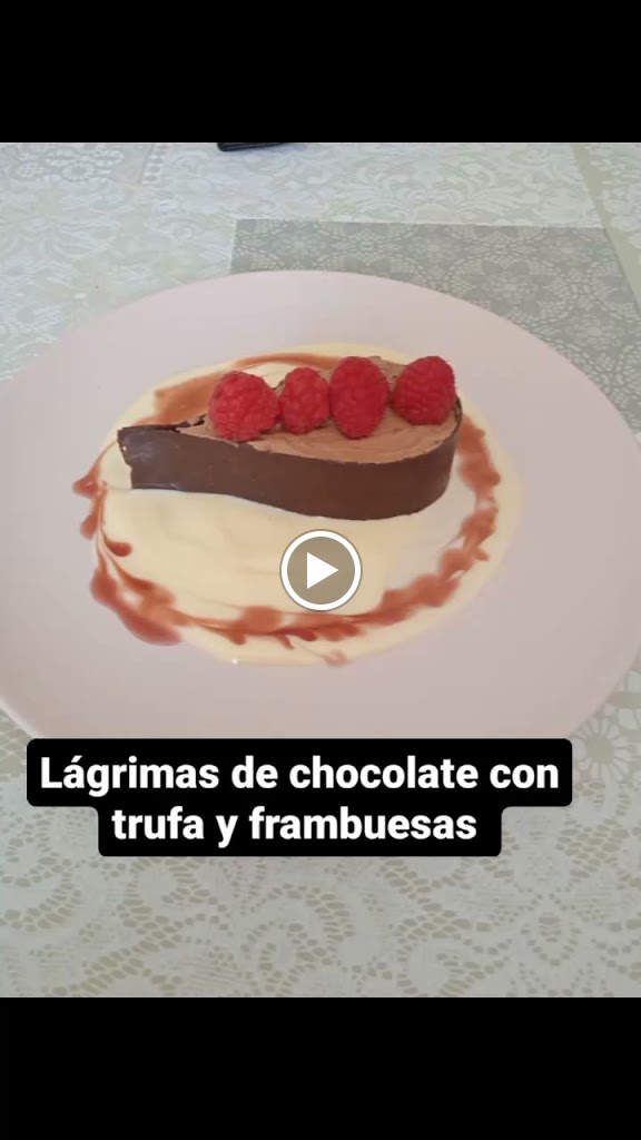 Restaurant Pizzeria Vilchez — Videos