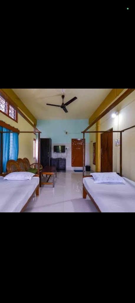Hotel Oman