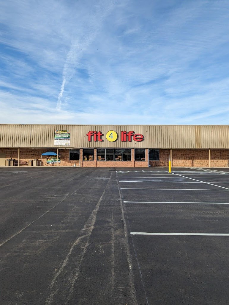  Fit4life Health Clubs - Wilmington Murrayville