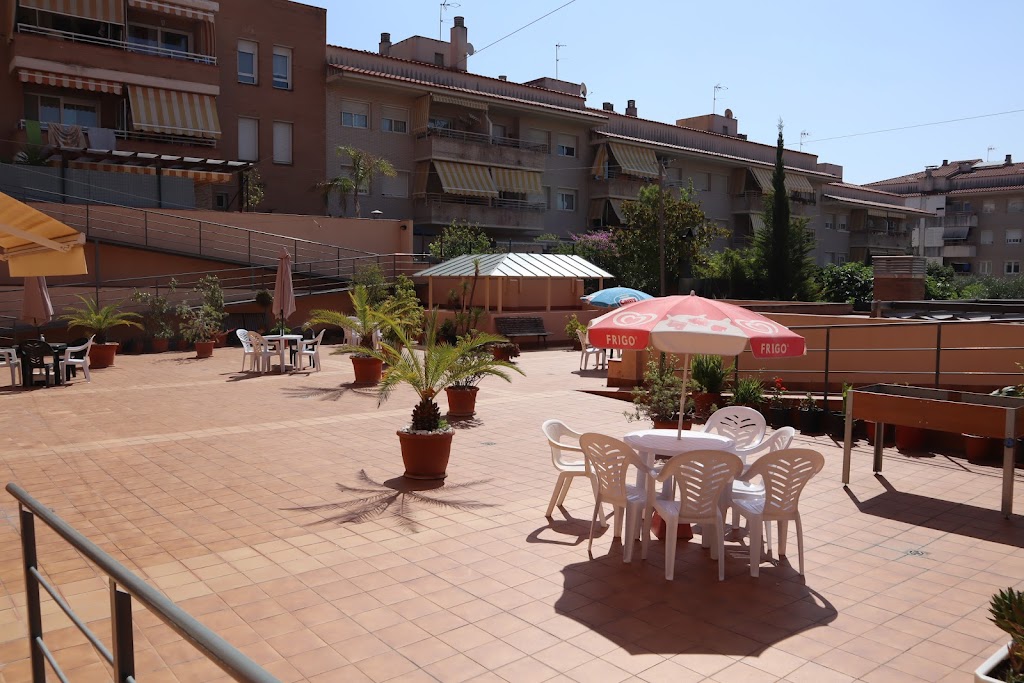 Residencia Les Orquidies