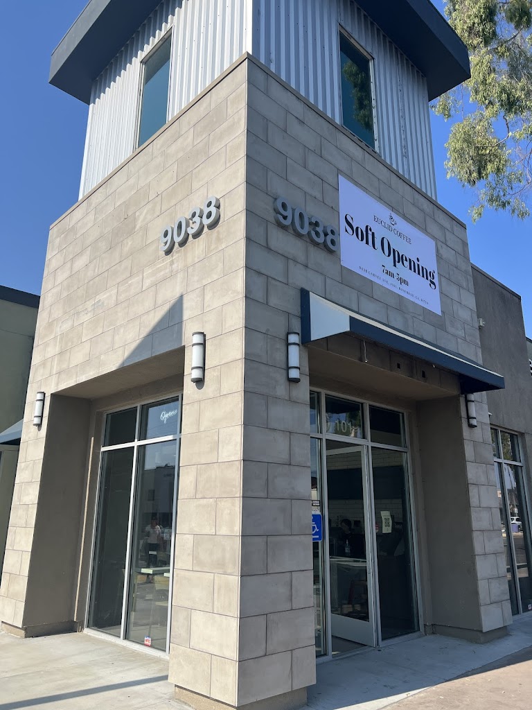 Photo of Euclid Coffee