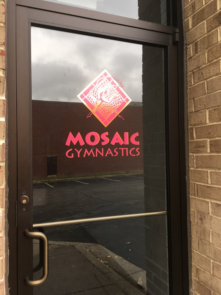  Mosaic Gymnastics