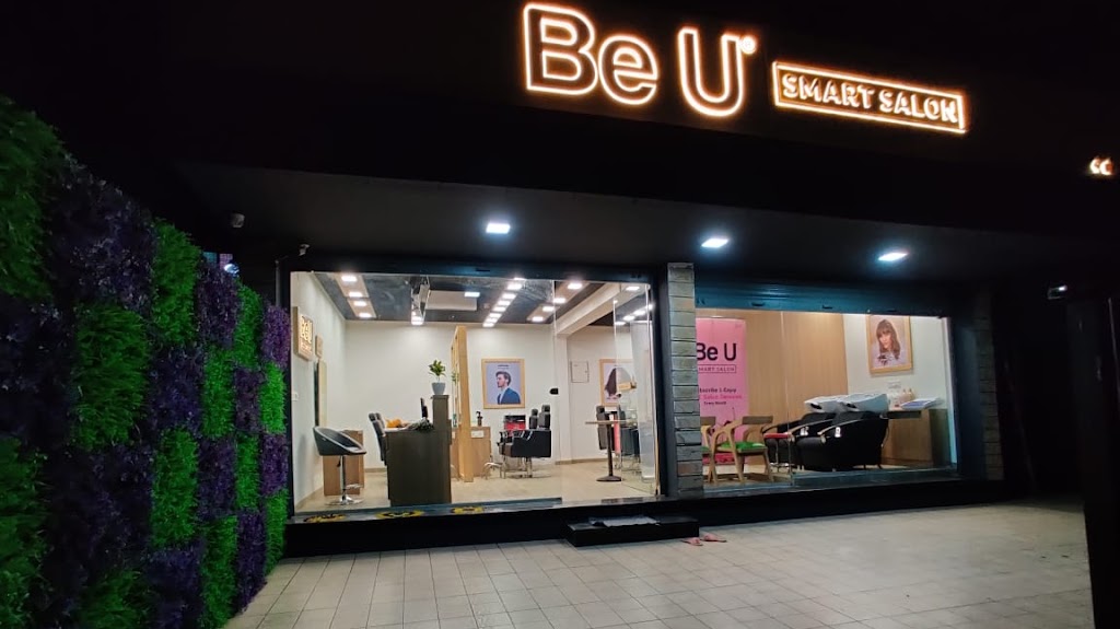 Be U Smart Salon Unisex